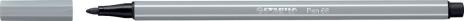 STABILO® Fasermaler Pen 68 neongrün-2