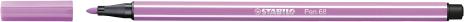 STABILO® Fasermaler Pen 68 rötlich-2