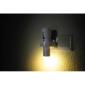 Alecto Taschenlampe ATL-110 LED aufladbar ws-2