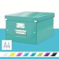 Leitz Aufbewahrungsbox Click & Store 28,1 x 20 x 36,9 cm (A4) blau-2