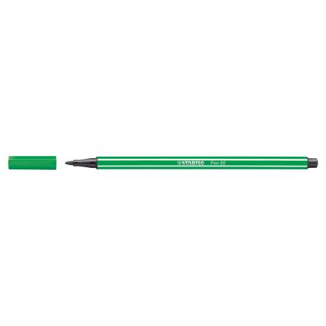 STABILO® Fasermaler Pen 68 neonpink-3