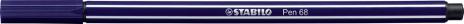 STABILO® Fasermaler Pen 68 rötlich-3