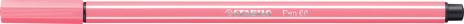 STABILO® Fasermaler Pen 68 neonpink-3