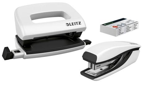 Leitz Schreibtischset NeXXt Series WOW Set mini metallic-3