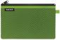 Leitz Reißverschlusstasche WOW Traveller 23 x 15 cm grün-3