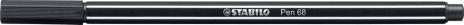 STABILO® Fasermaler Pen 68 neongrün-4