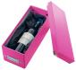 Leitz Archivbox WOW Click & Store CD pink-4