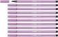 STABILO® Fasermaler Pen 68 rötlich-5