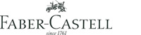 Bürobedarf Marke Faber Castell